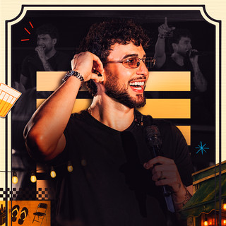 Pedro Guerra poster