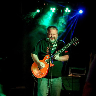 Mark Sowers