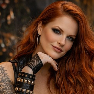 Alyx Daryk