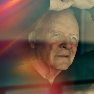Anthony Hopkins poster