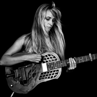Sarah Rogo Photo