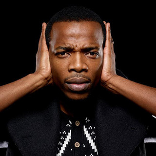 Zakes Bantwini cover