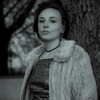 Julia Graves