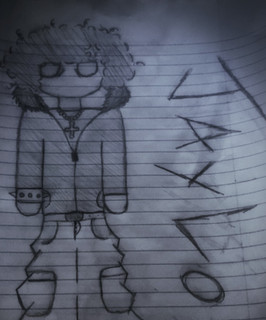 JayLost