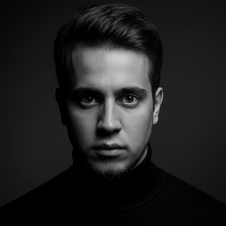 Mohammad Basereh artist photo