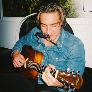 Ryan Harleins Photo