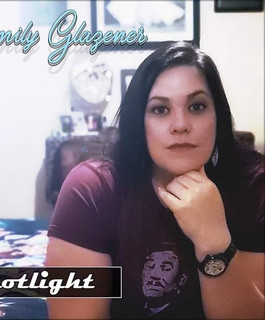 Emily Glazener
