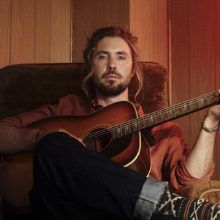 Jeremy Loops poster