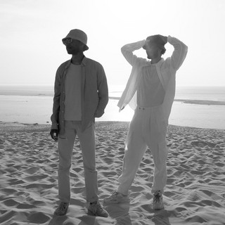Gaman lo & Drhum