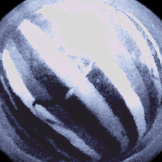 Accretion Disk — cover art