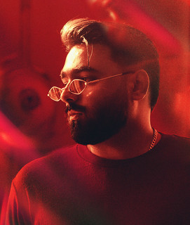 AliSoomroMusic poster