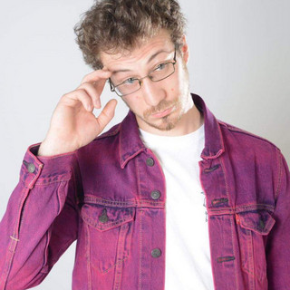 My Rapper Friend Greg