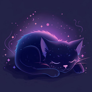 Sleepscape Serenity