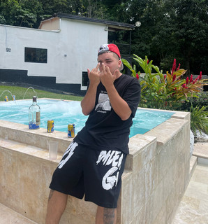 lil santi