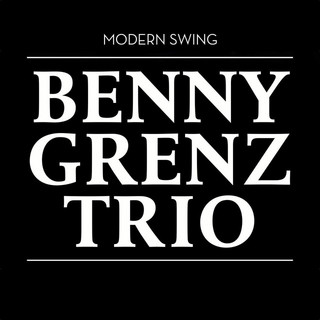 Benny Greb Photo