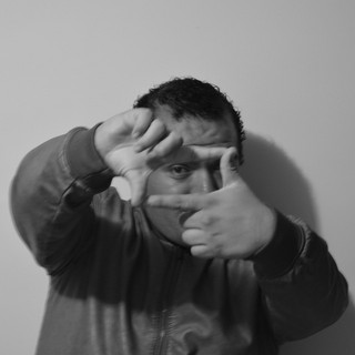 Guillermo DR cover