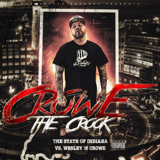 Crowe the Crook