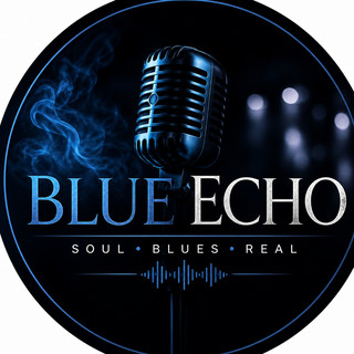 Blue Echo