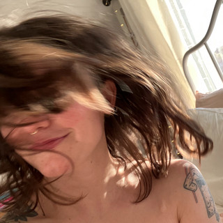 Katie Van Sleen