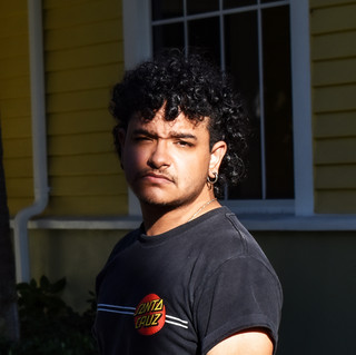 Kamish Photo