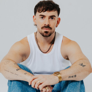 Patrick Topping