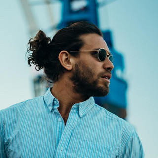 Karim Soliman cover