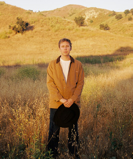Ethan Tasch Photo