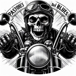 Los Pastores Del Blues