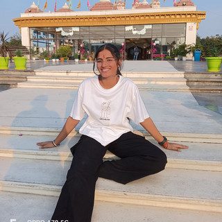Vidhi Loyalka