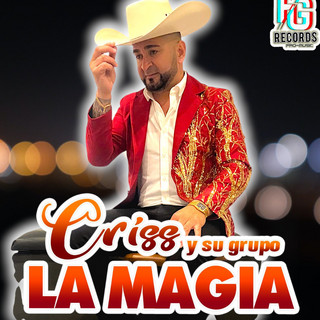 Criss y su Grupo La Magia