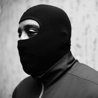 DJ Stingray 313 cover