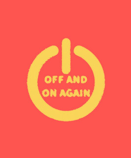 Off And On Again