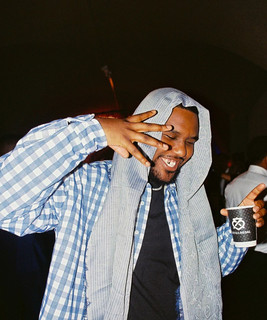 Novelist cover