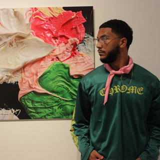 Jadon Reese