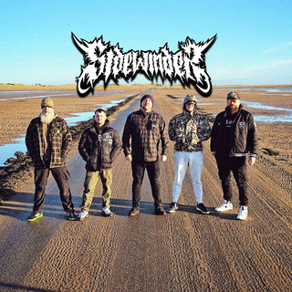 Sidewinder