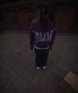 Luh Preme