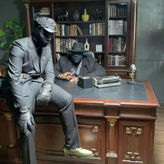 Diamond Delegates