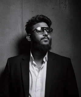 James Devanth poster