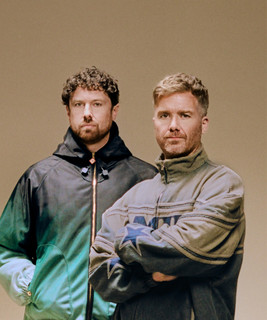 Gorgon City poster