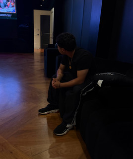 Javi Hernandez  poster