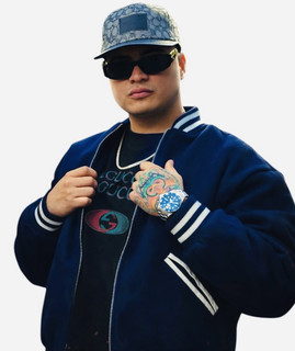 Adal Palacios poster