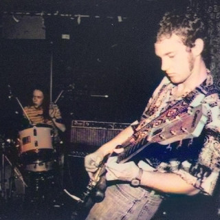 Thee Vinyl Creatures
