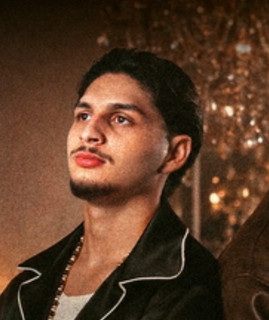 Samueliyo Baby poster