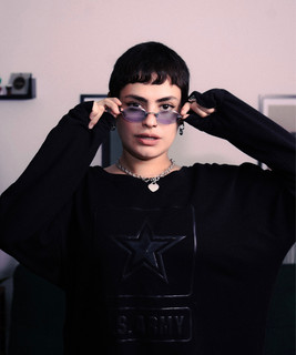 Keyra Valay