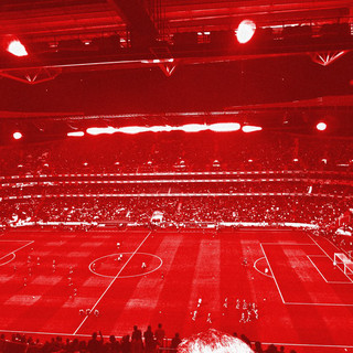 Benfica FanChants poster