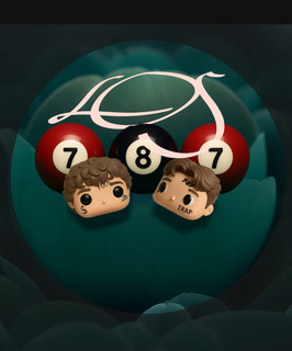 Los 787