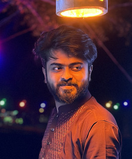 Parag Biswas
