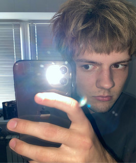Дмитрий Перевалов