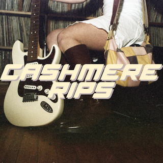 Cashmere Rips