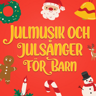 Julmusik och julsånger för barn